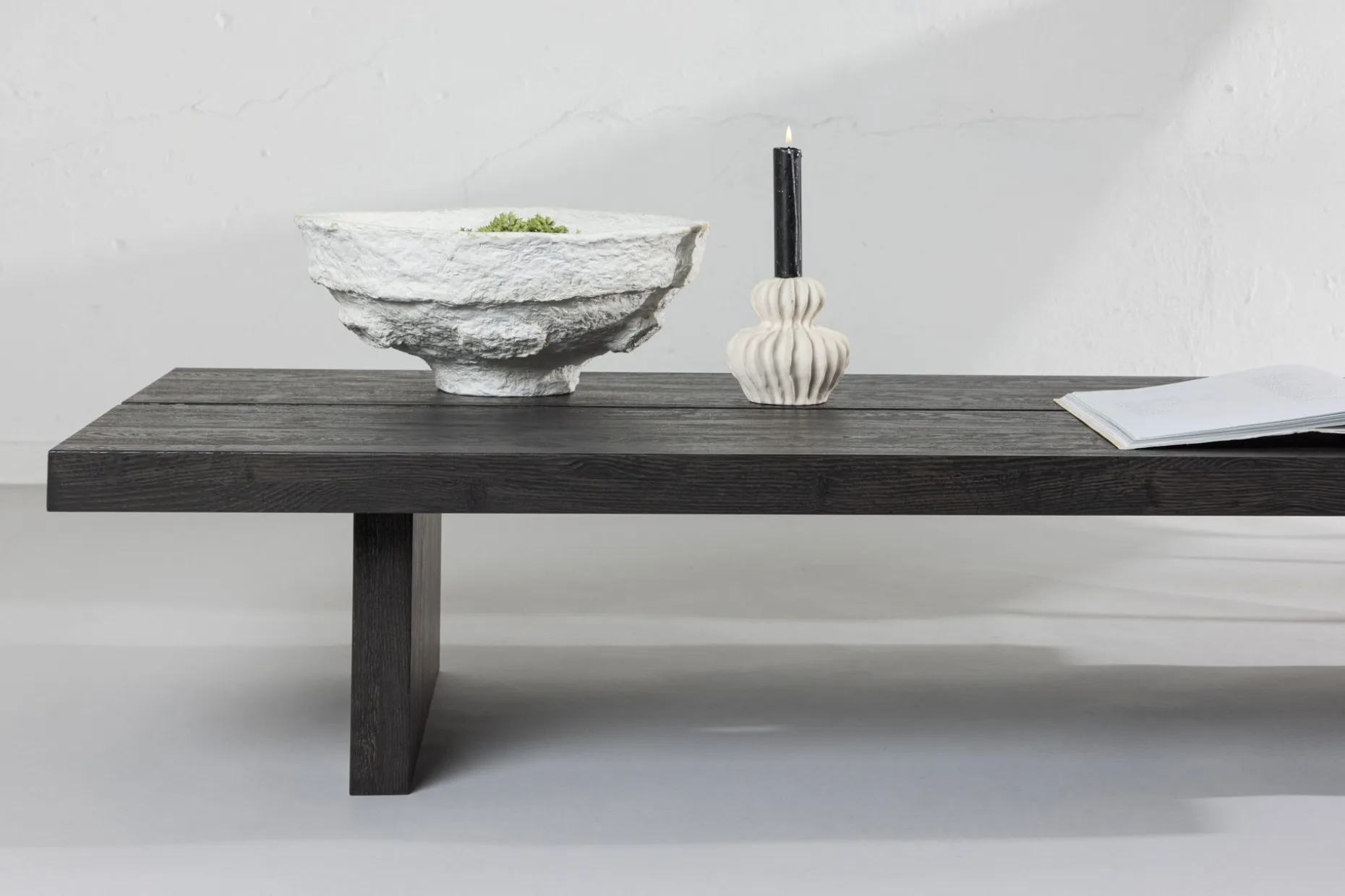 Lancester Sofabord 140x60 cm
