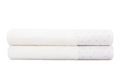 Landercost Badehåndkle 2-pk