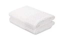 Landercost Badehåndkle 2-pk