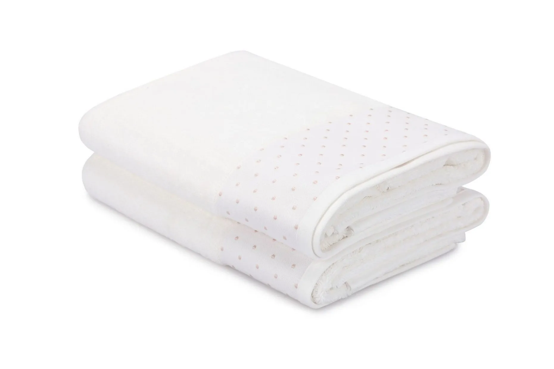 Landercost Badehåndkle 2-pk
