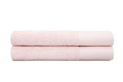 Landercost Badehåndkle 2-pk