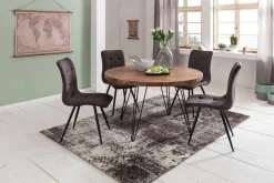Langner Spisebord 120 cm