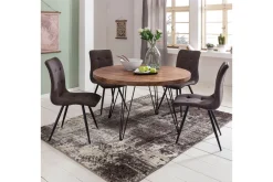 Langner Spisebord 120 cm