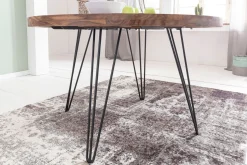 Langner Spisebord 120 cm