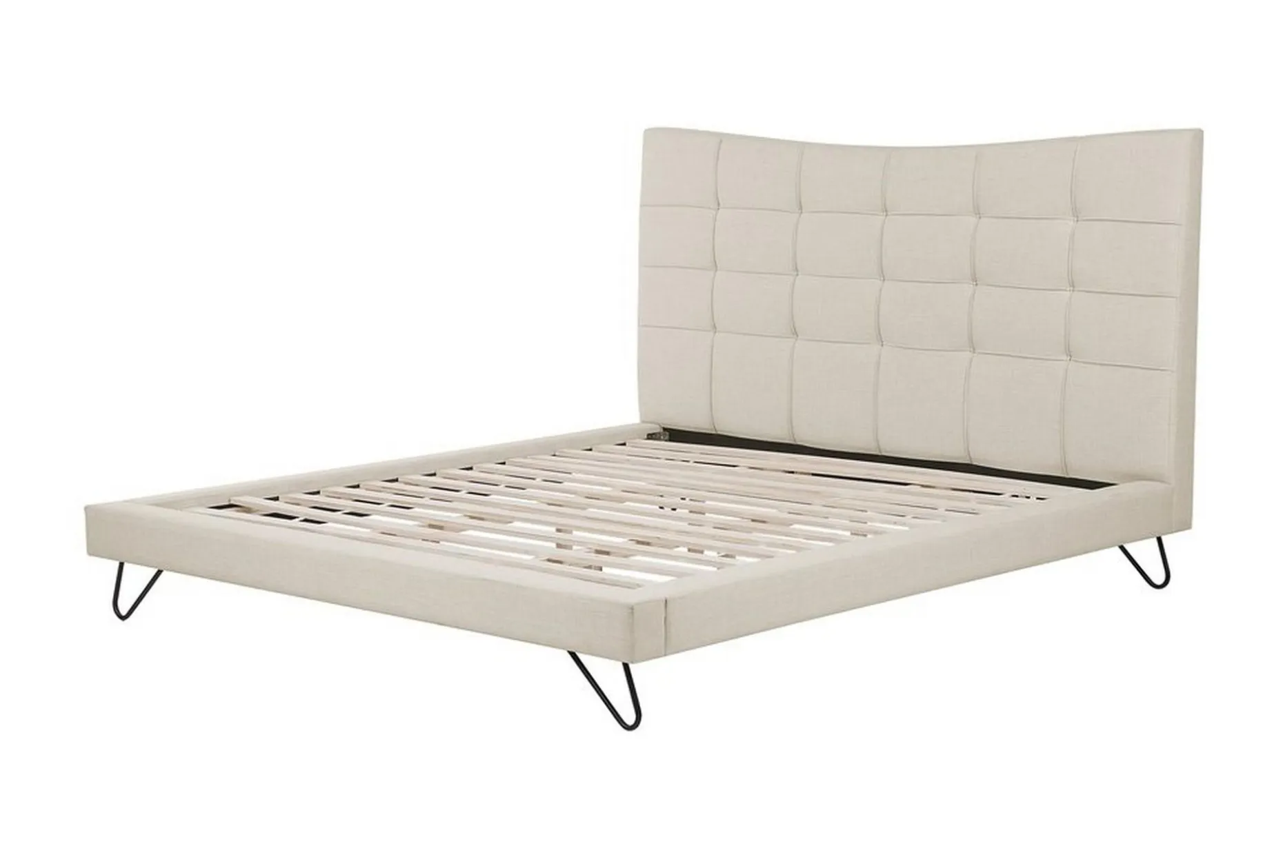 Lannion Dobbeltseng 180 | 200 cm