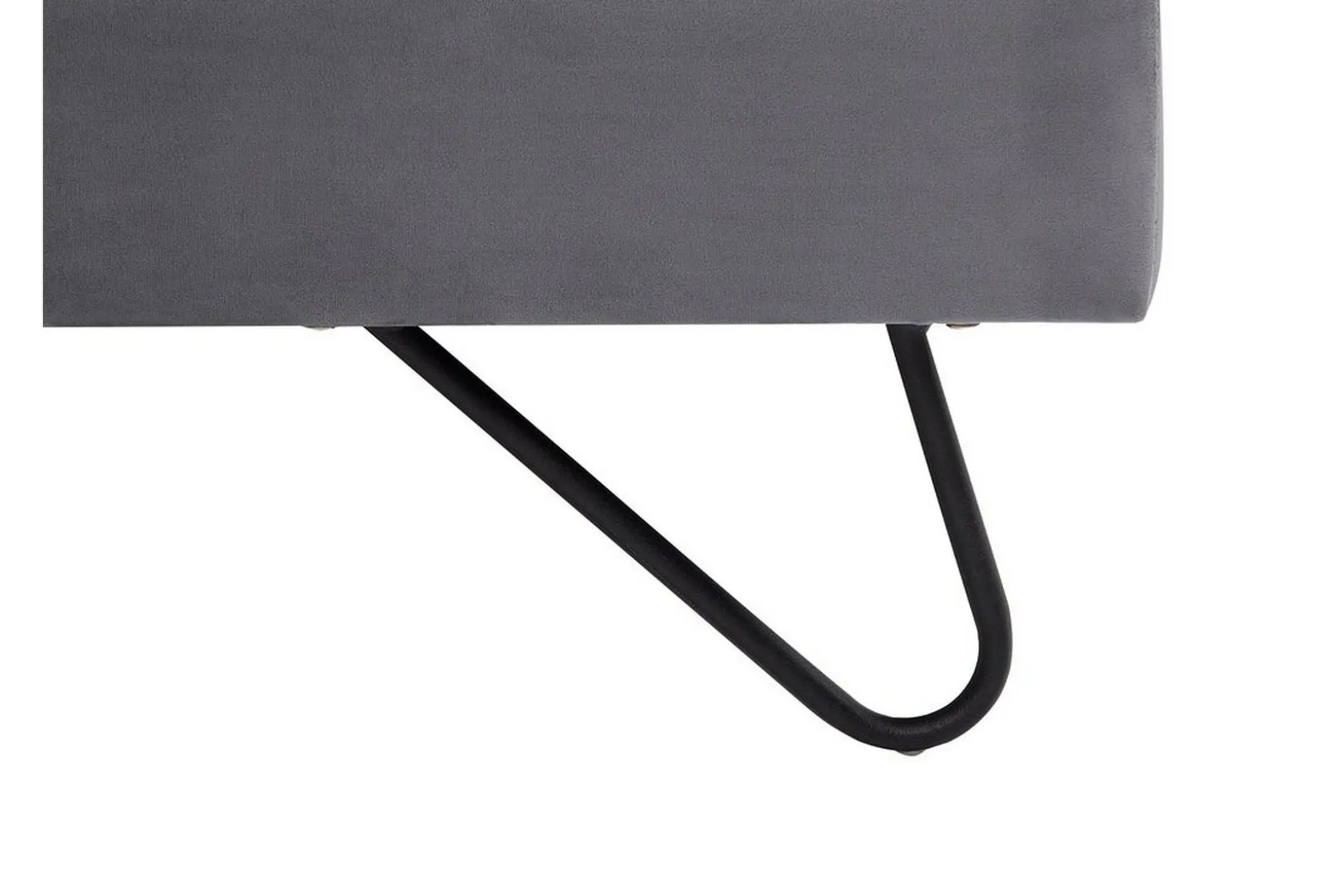 Lannion Dobbeltseng 180 | 200 cm
