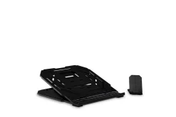 Laptopstativ Desire2 2-i-1 360 Roterbar Svart