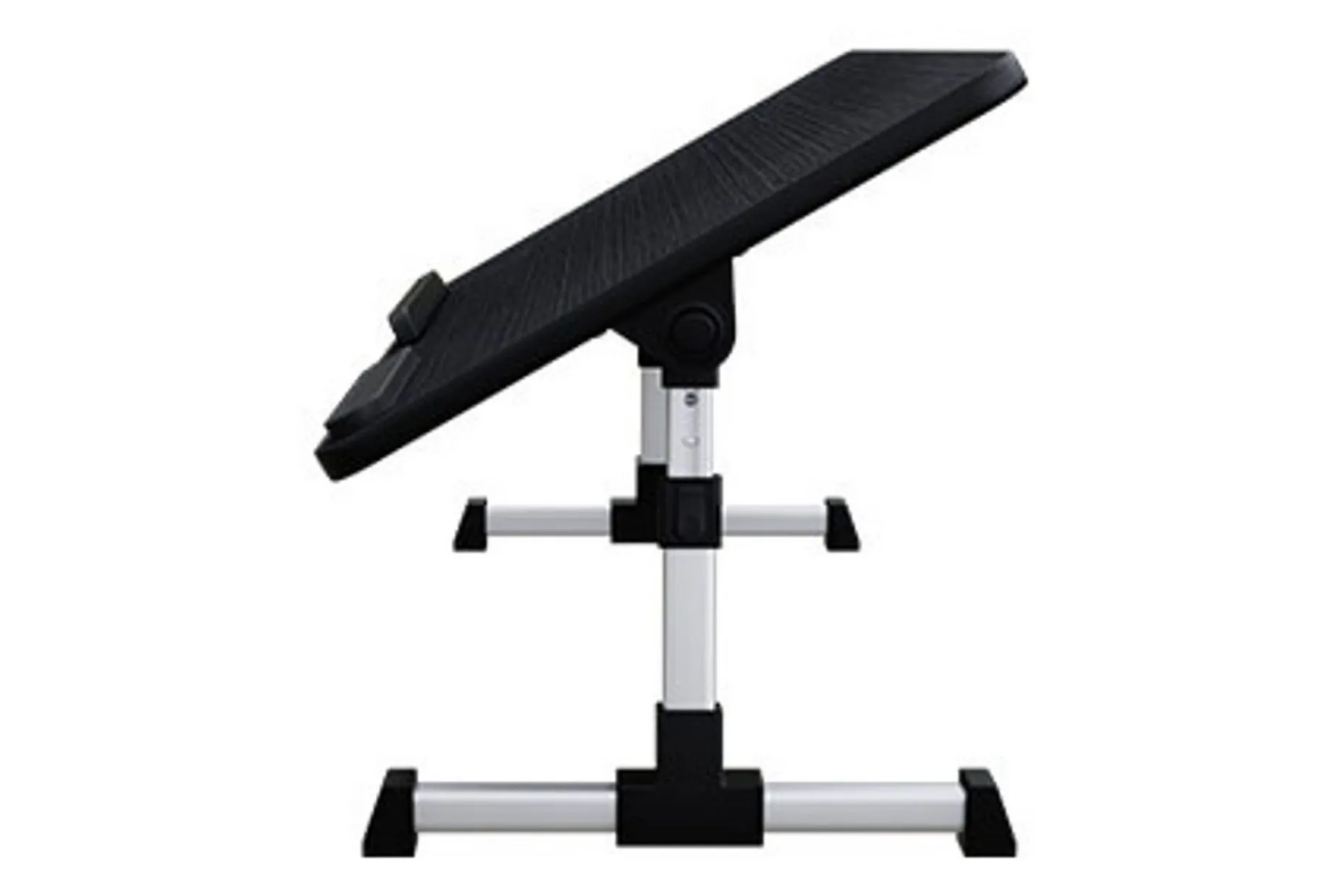 Laptopstativ Desire2 Justerbart