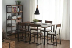 Laredo Spisebord 150 cm