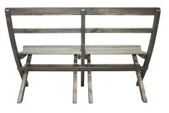Larios Hagebenk 130 cm