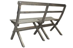 Larios Hagebenk 130 cm