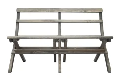 Larios Hagebenk 130 cm