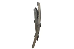 Larios Spisegruppe 76 cm + 2 Spisestoler + Benk