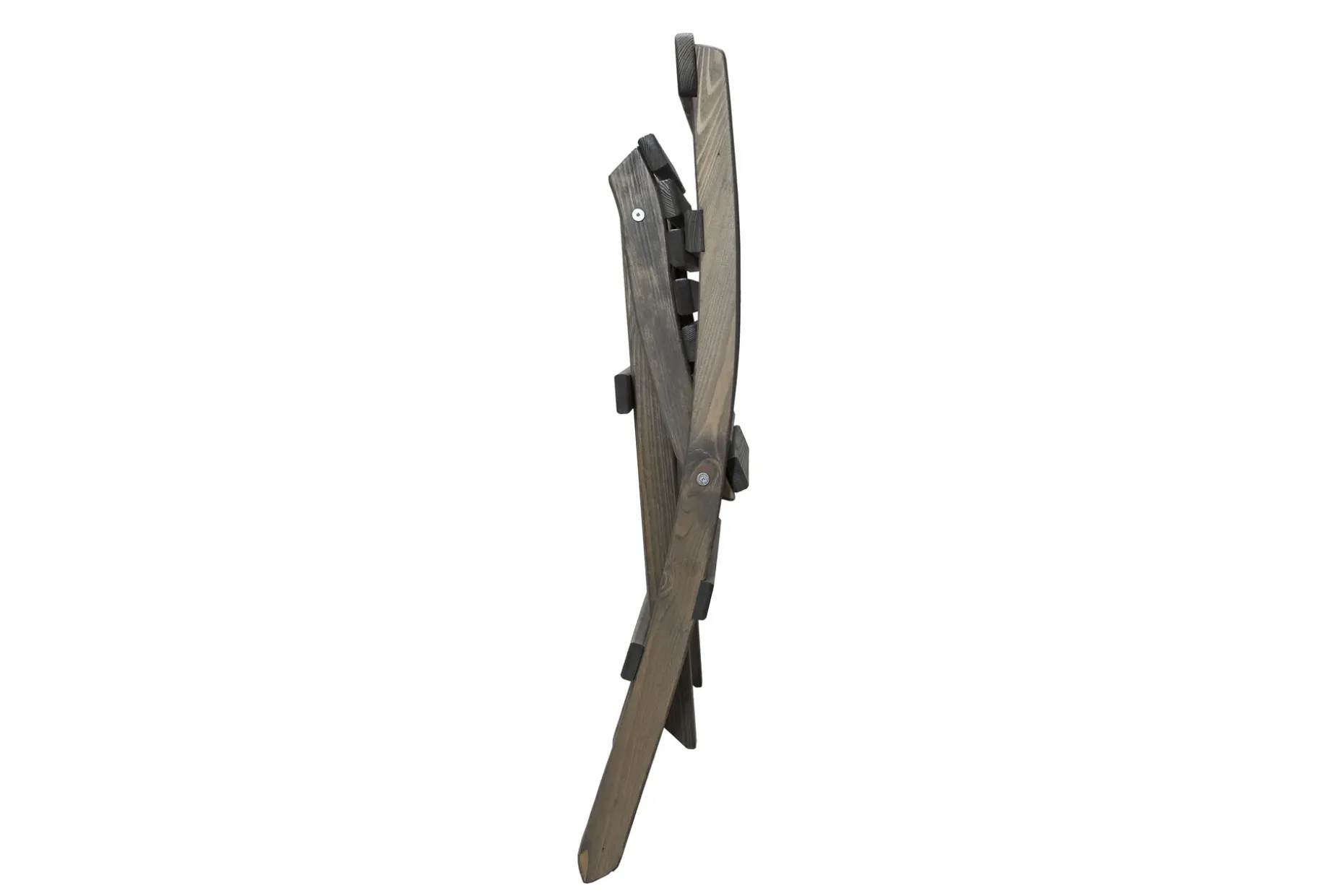 Larios Spisegruppe 76 cm + 2 Spisestoler + Benk