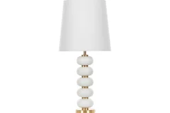 Laros Bordlampe 80 cm E27