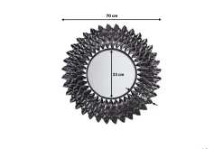Larrau Speil 70 cm