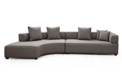 Lasalle Divansofa 3-seters
