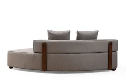 Lasalle Sofa 4-seters