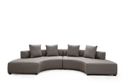 Lasalle Sofa 4-seters