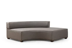 Lasalle Sofa 4-seters