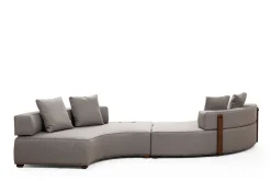 Lasalle Sofa 4-seters