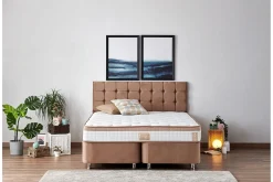 Latrona Kontinentalseng Dobbel 150x200 cm