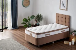Latrona Kontinentalseng 90x190 cm