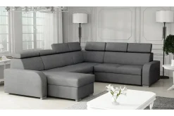 Lavona Bæddesofa hjørnesofa Large