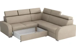 Lavona Hjørnesovesofa Vendbar