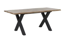 Lawtey Spisebord 180 cm Sammenleggbart
