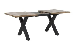 Lawtey Spisebord 180 cm Sammenleggbart