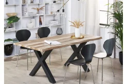 Lawtey Spisebord 180 cm Sammenleggbart