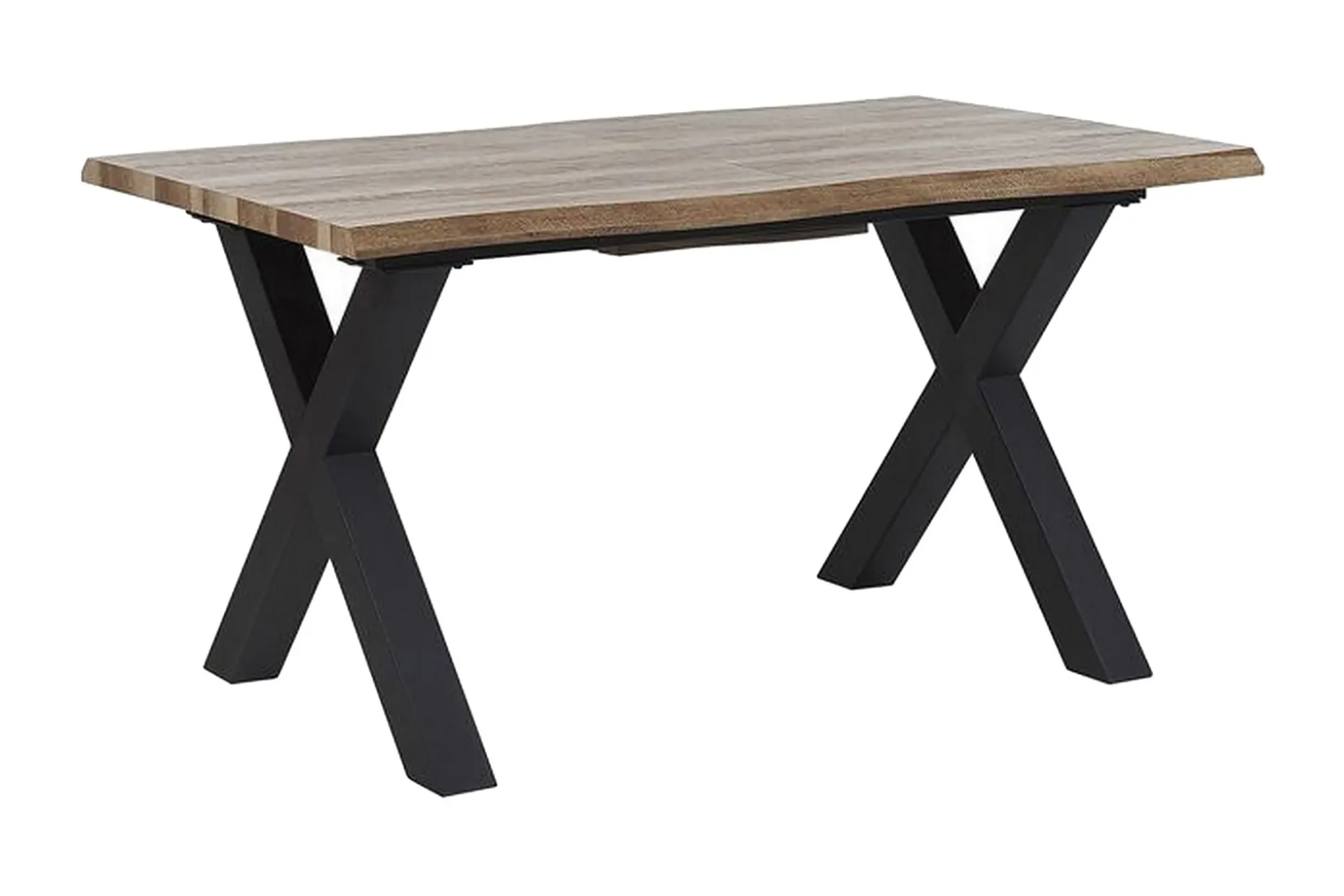 Lawtey Spisebord 180 cm Sammenleggbart