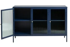 Lazarus Sideboard 3 delar 132 cm