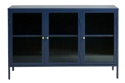 Lazarus Sideboard 3 delar 132 cm
