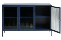 Lazarus Sideboard 3 delar 132 cm
