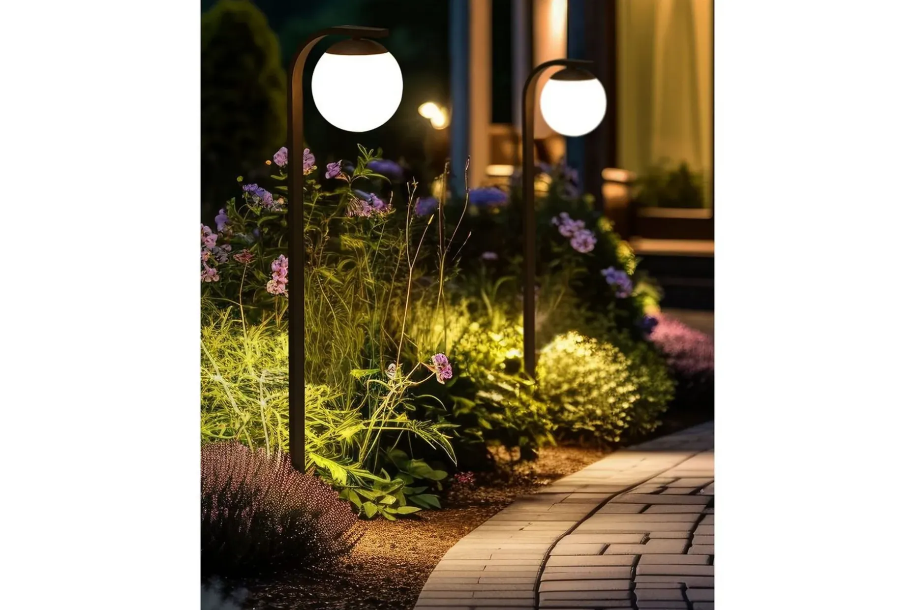 Lecula Pullertlampe 105 cm