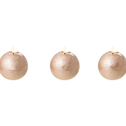 LED-lys Ambrosia Sett med 3