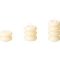 LED-lys Eternis Sett med 3
