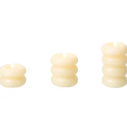 LED-lys Eternis Sett med 3
