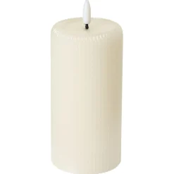 LED-lys Noisette Set med 6