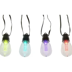 LED-lysslynge for utendørsbruk Itilleq
