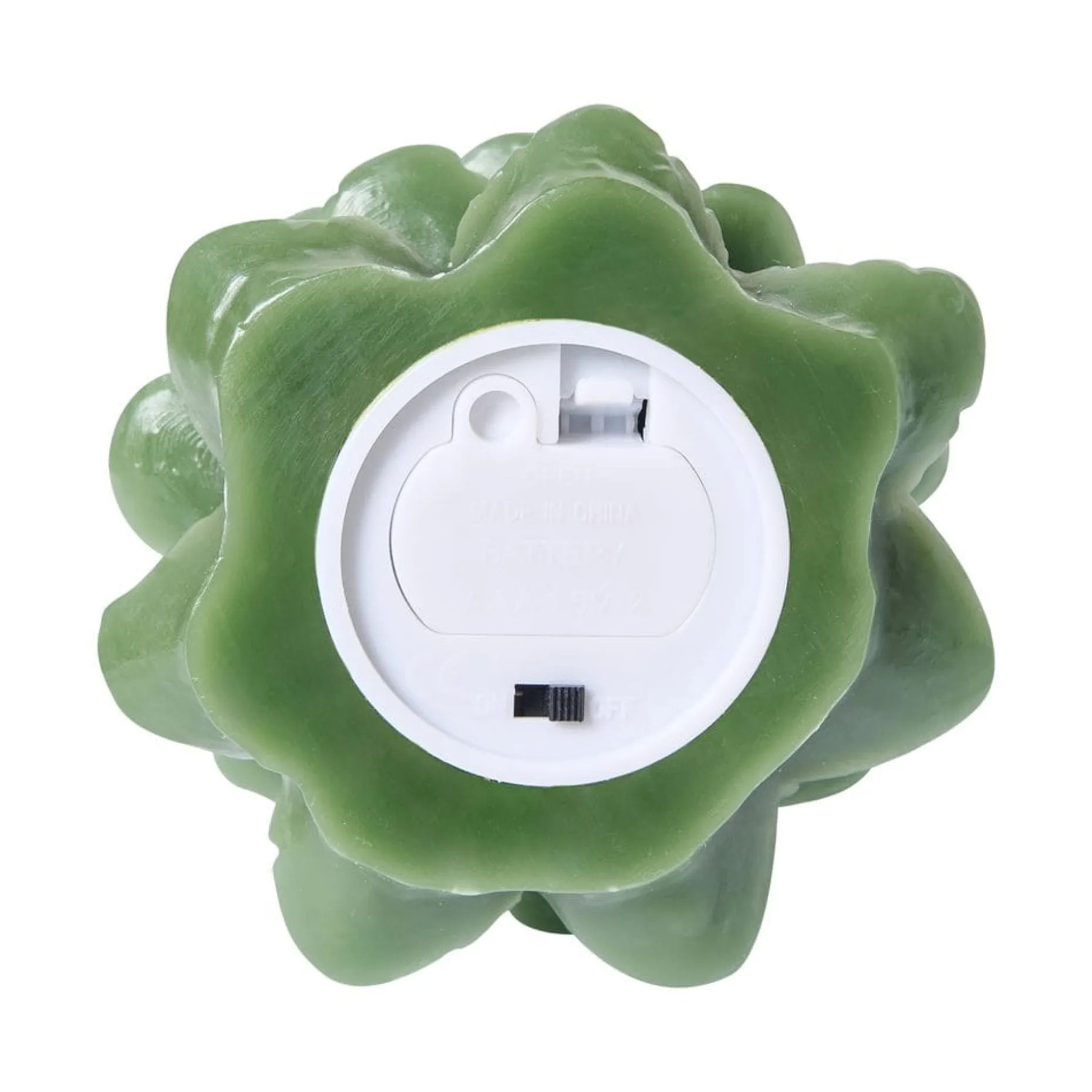 LED-lys Veloura Set med 3