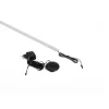 LED-profil Serio Hvit for Type 43