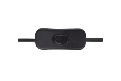Leftyr Bordlampe 55 cm E27