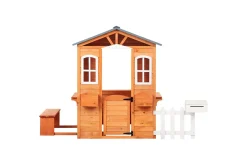 Lekeplass Ampeliko