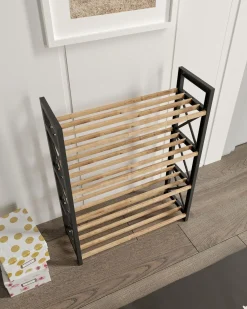 Lekora Multifunksjonshylle 64 cm