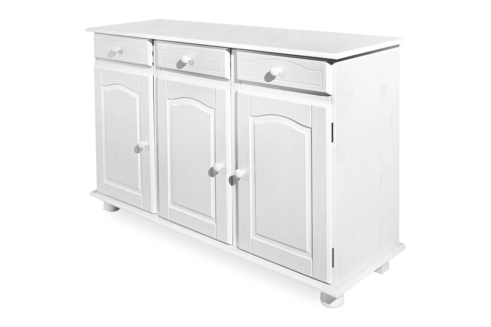 Leksand Skjenk 130 cm