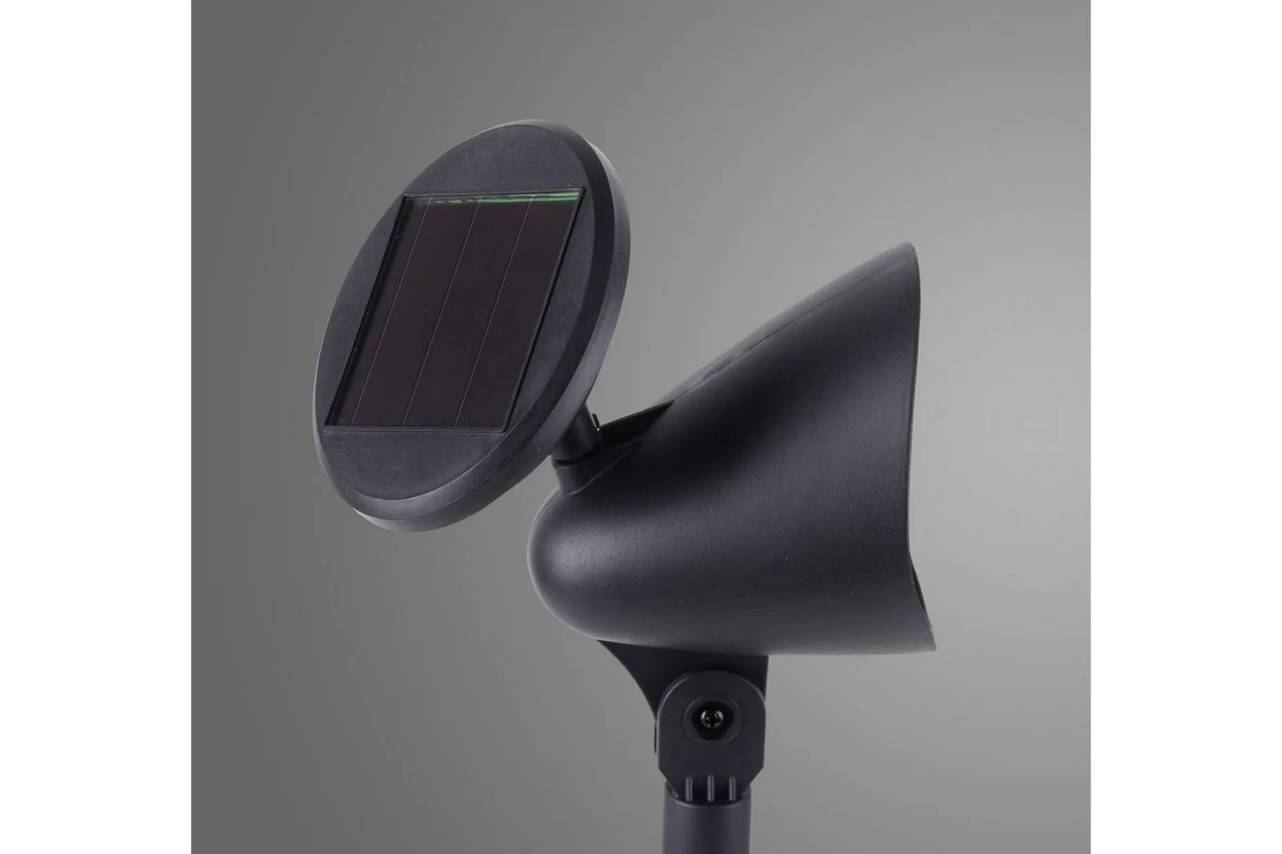 Leku-Sol Just Light Gulvlampe