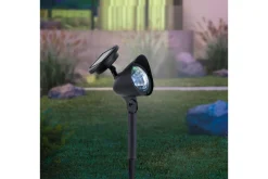 Leku-Sol Just Light Gulvlampe